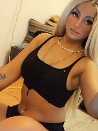 Pamela, Kolárovo, 25 rokov