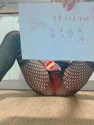 Karolina, Prešov, 32 rokov