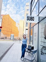 Yaya, Bratislava - Staré Mesto, 35 rokov