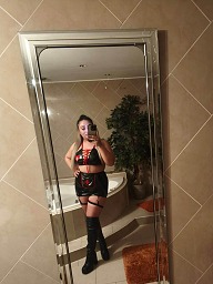 Leyla, Kosice - Stare Mesto, 19 years