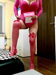 Suzan, Trnava, 51 years