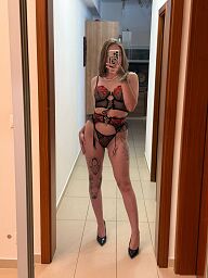 Alexandra, Bratislava - Karlova Ves, 19 rokov