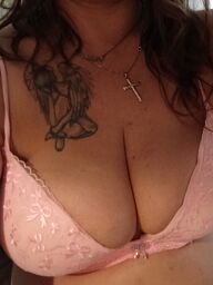 Žanetka, Trnava, 53 rokov