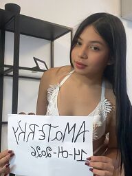 Gigi, Bratislava - Ružinov, 18 rokov