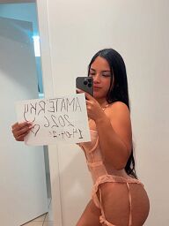 Valentina, Bratislava - Ružinov, 23 rokov