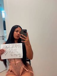 Valentina, Bratislava - Ružinov, 23 rokov