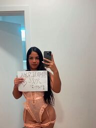 Valentina, Bratislava - Ružinov, 23 rokov