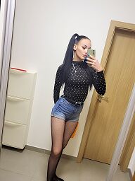 Nataly (25), Bratislava - Ružinov, ID:31538