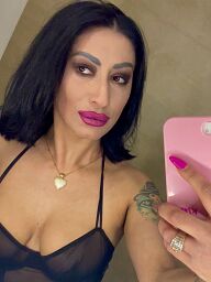 Jeba z Nebaa, Nitra, 32 rokov