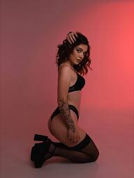 Anna, Liptovský Mikuláš, 20 rokov