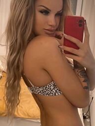 Luna, Bratislava - Podunaj. Biskupice, 24 rokov