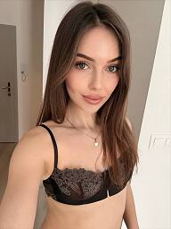 Katya, Bratislava - Ružinov, 18 rokov