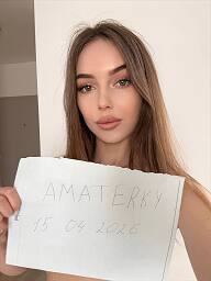 Katya, Bratislava - Ružinov, 18 rokov