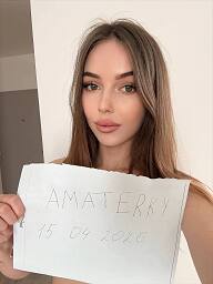 Katya, Bratislava - Ružinov, 18 rokov