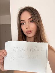 Katya, Bratislava - Ružinov, 18 rokov