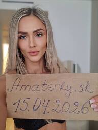 Raja, Bratislava - Ružinov, 24 rokov