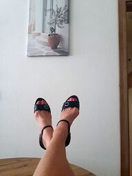 Simi Strap, Dunajska Streda, 45 years