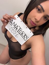 Valeria, Bratislava - Staré Mesto, 25 rokov