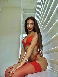 Kim Partygirl, Bratislava - Ružinov, 19 rokov