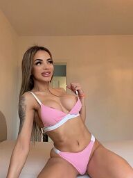 Anisia, Poprad, 24 years