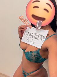 Lucrecia, Bratislava - Stare Mesto, 25 years