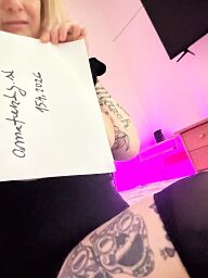 Lili, Trnava, 34 rokov