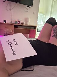 Lili, Trnava, 34 rokov