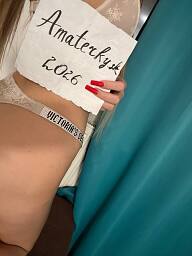 Felicia, Bratislava - Nové Mesto, 24 rokov