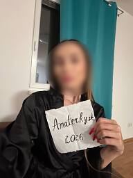 Felicia, Bratislava - Nové Mesto, 24 rokov