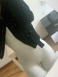 Vanesa, Bratislava - Nové Mesto, 24 rokov