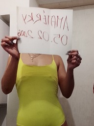 Vanesa, Bratislava - Nové Mesto, 24 rokov