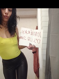 Vanesa, Bratislava - Nové Mesto, 24 rokov