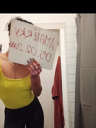 Vanesa, Bratislava - Nové Mesto, 24 rokov