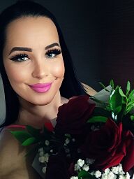 Simi Anál (40), Nitra, ID:26915