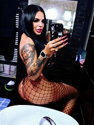 Angelina, Trenčín, 27 rokov