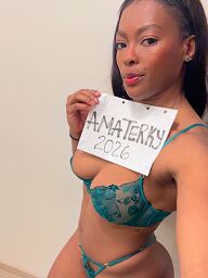 Lucrecia, Bratislava - Stare Mesto, 25 years