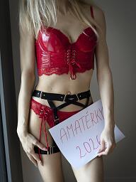 Patrícia, Bratislava - Rača, 34 rokov