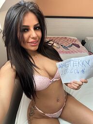 Zayana, Bratislava - Lamač, 20 rokov