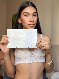 Stefi, Bratislava - Ružinov, 18 rokov