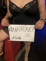 Nely, Košice - Staré Mesto, 19 rokov