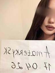 Aileen, Piešťany, 20 rokov