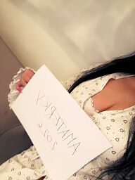 Liliana, Bratislava - Ruzinov, 31 years