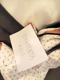 Liliana, Bratislava - Ruzinov, 31 years