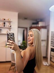 Princess (25), Bratislava - Ružinov, ID:22694