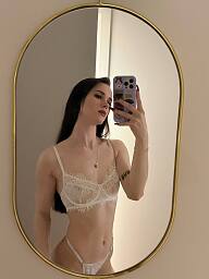 Kamila, Bratislava - Staré Mesto, 19 rokov