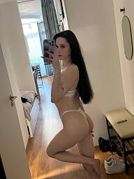 Kamila, Bratislava - Staré Mesto, 19 rokov