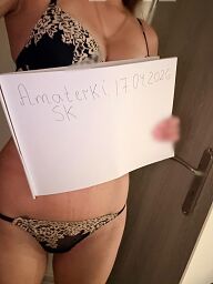 Alisa (21), Poprad, ID:32480