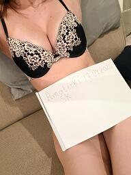 Alisa, Poprad, 21 rokov