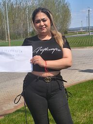 Leyla, Kosice - Stare Mesto, 19 years