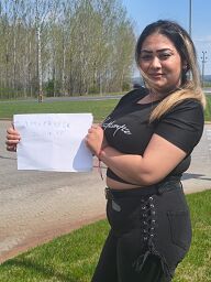 Leyla, Kosice - Stare Mesto, 19 years